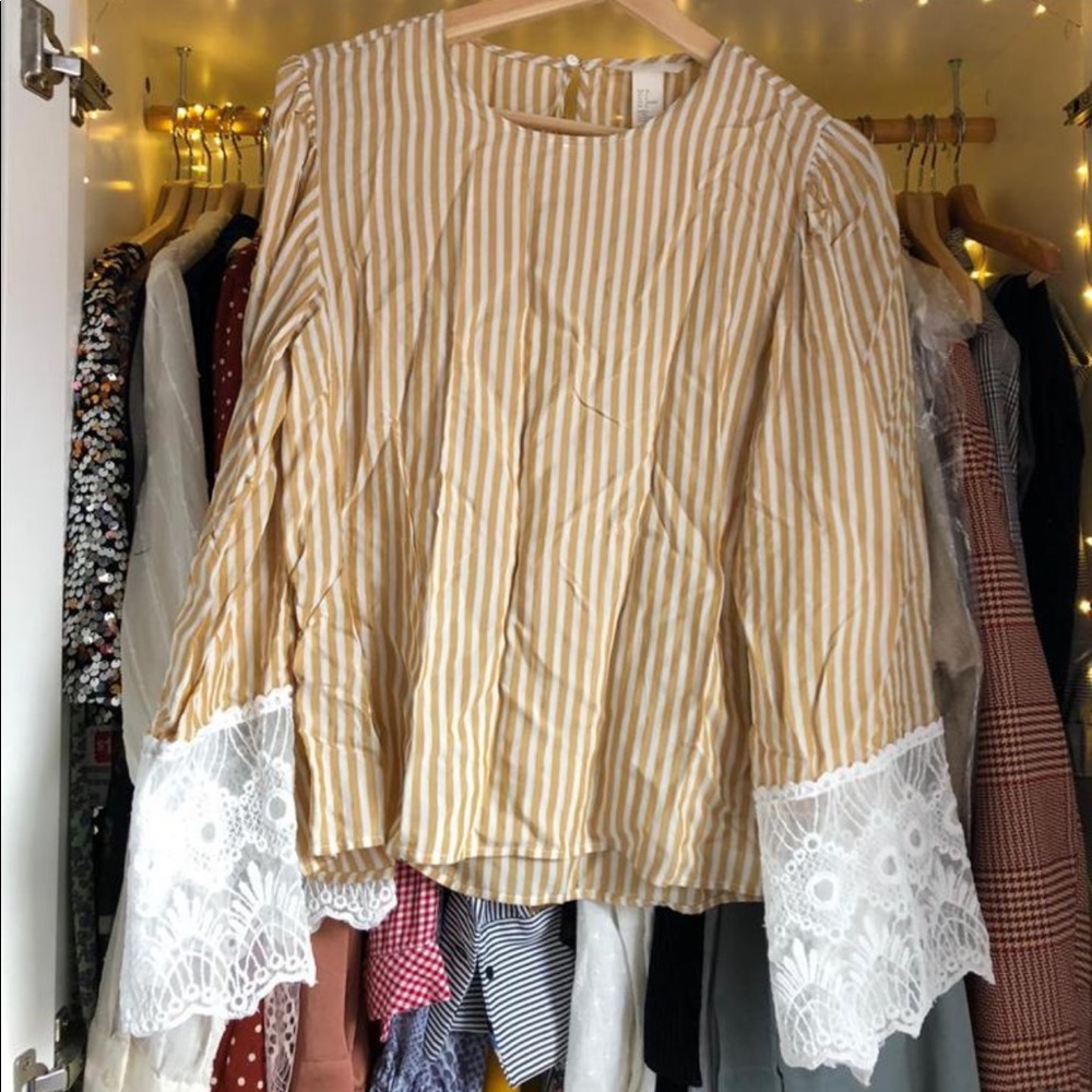 Brand new with tags never worn